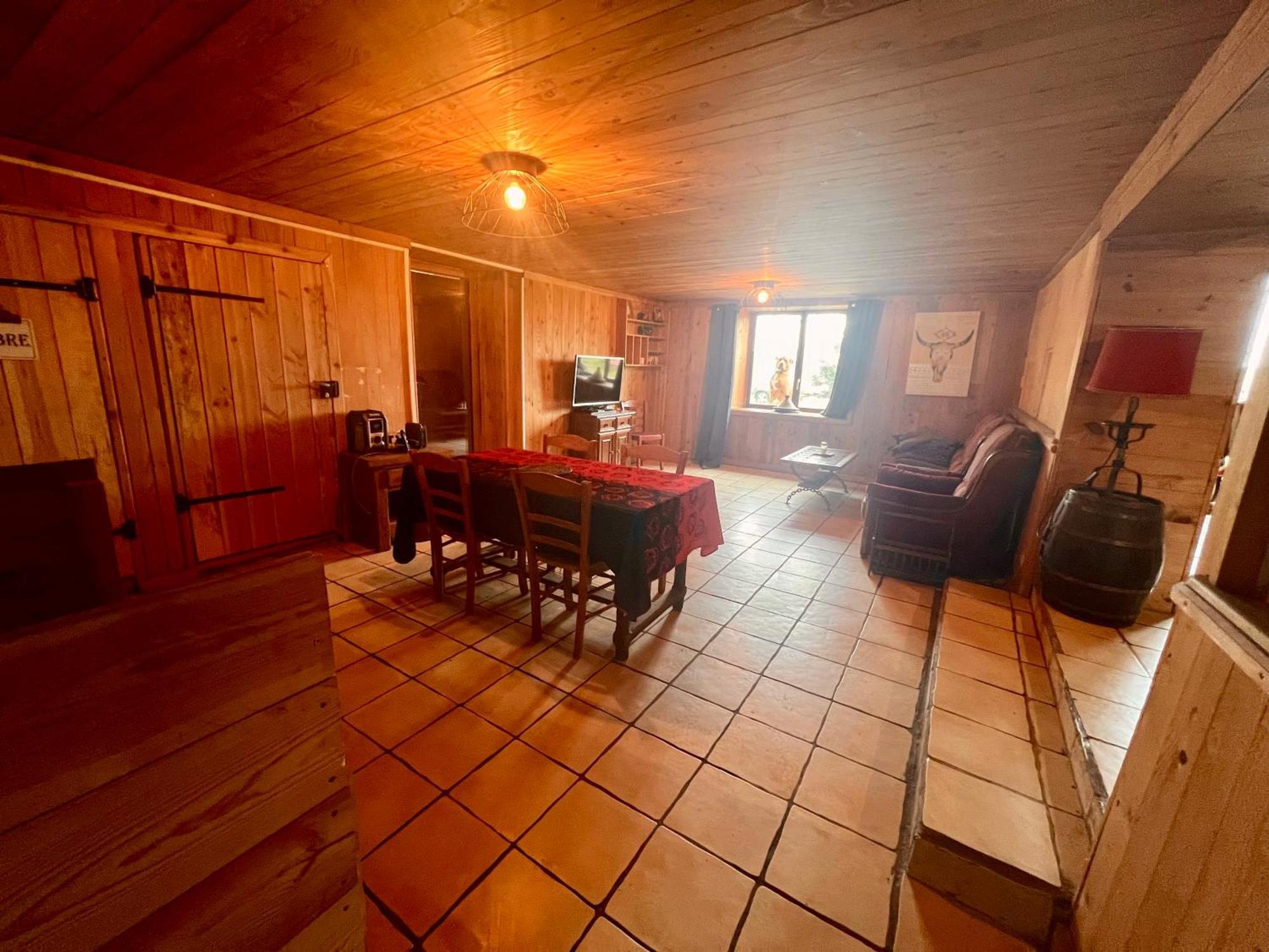 Aux Songes D'Elise Appartement Belmont  Buitenkant foto