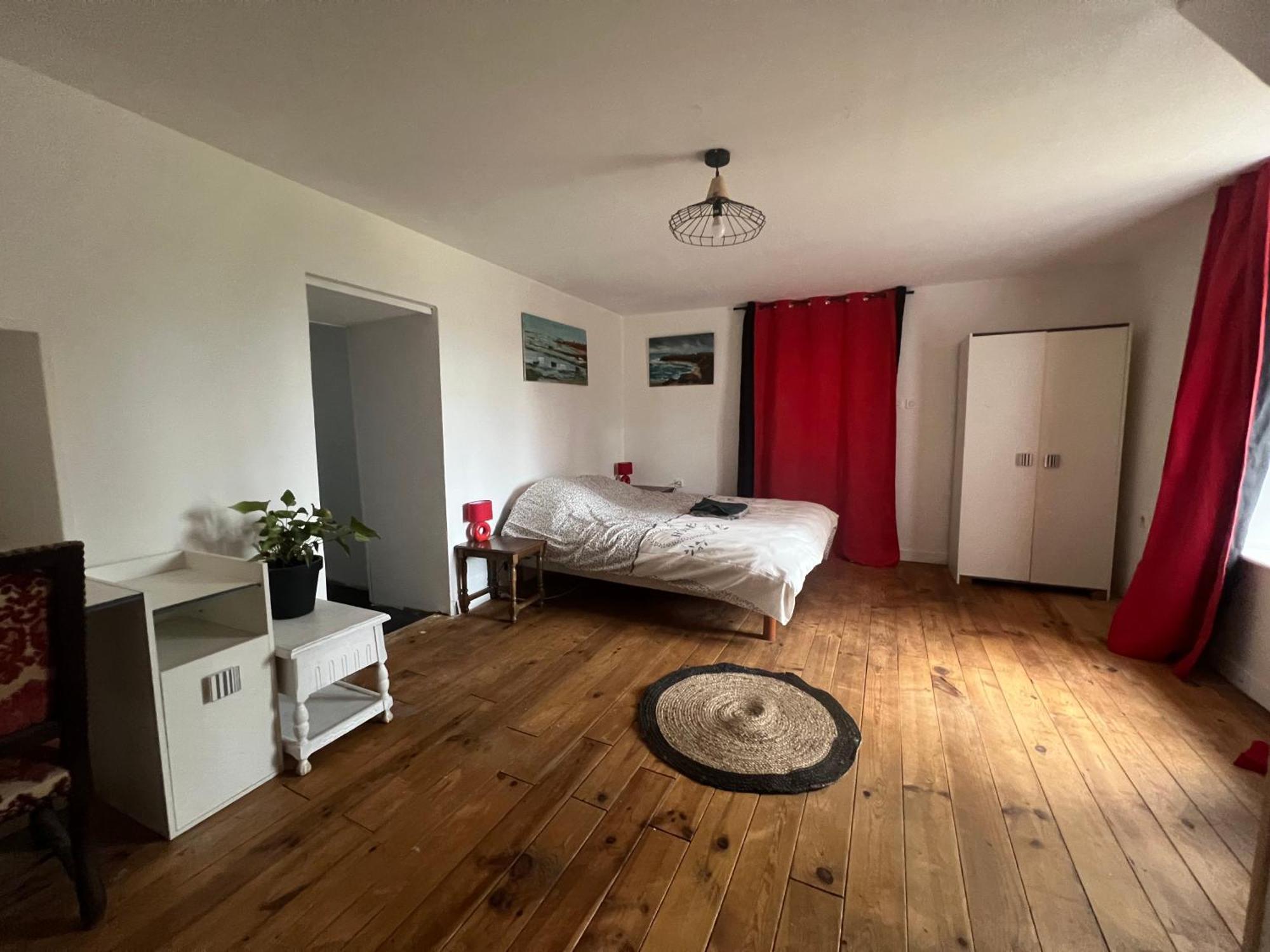 Aux Songes D'Elise Appartement Belmont  Buitenkant foto