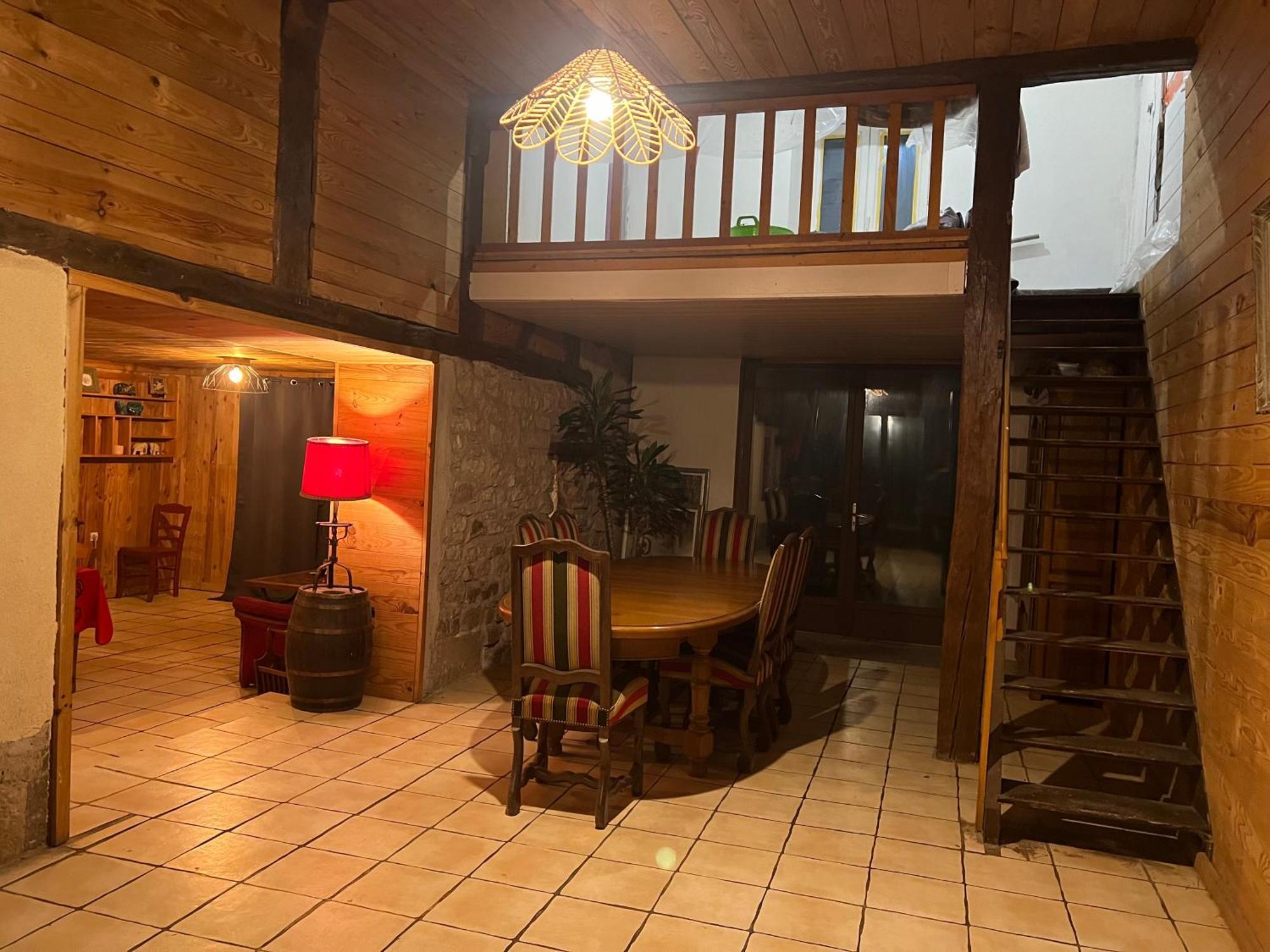 Aux Songes D'Elise Appartement Belmont  Buitenkant foto