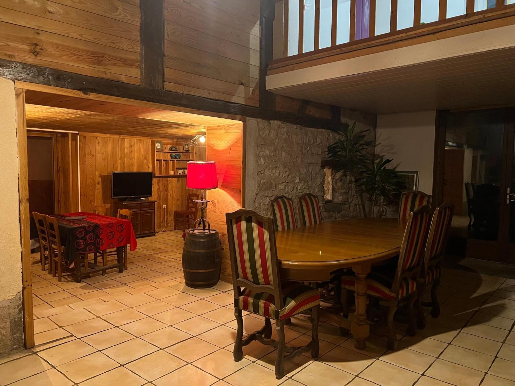 Aux Songes D'Elise Appartement Belmont  Buitenkant foto