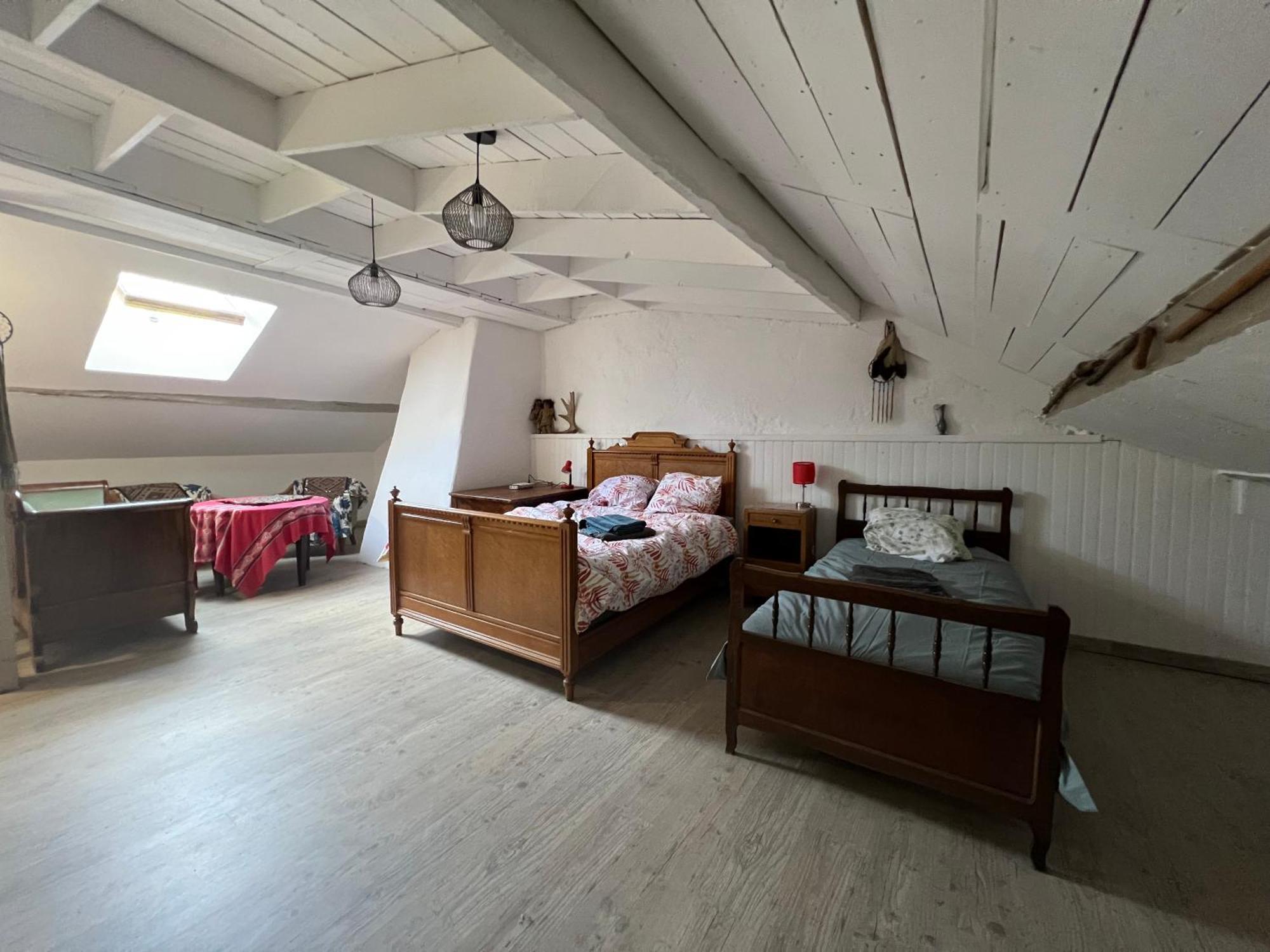 Aux Songes D'Elise Appartement Belmont  Buitenkant foto