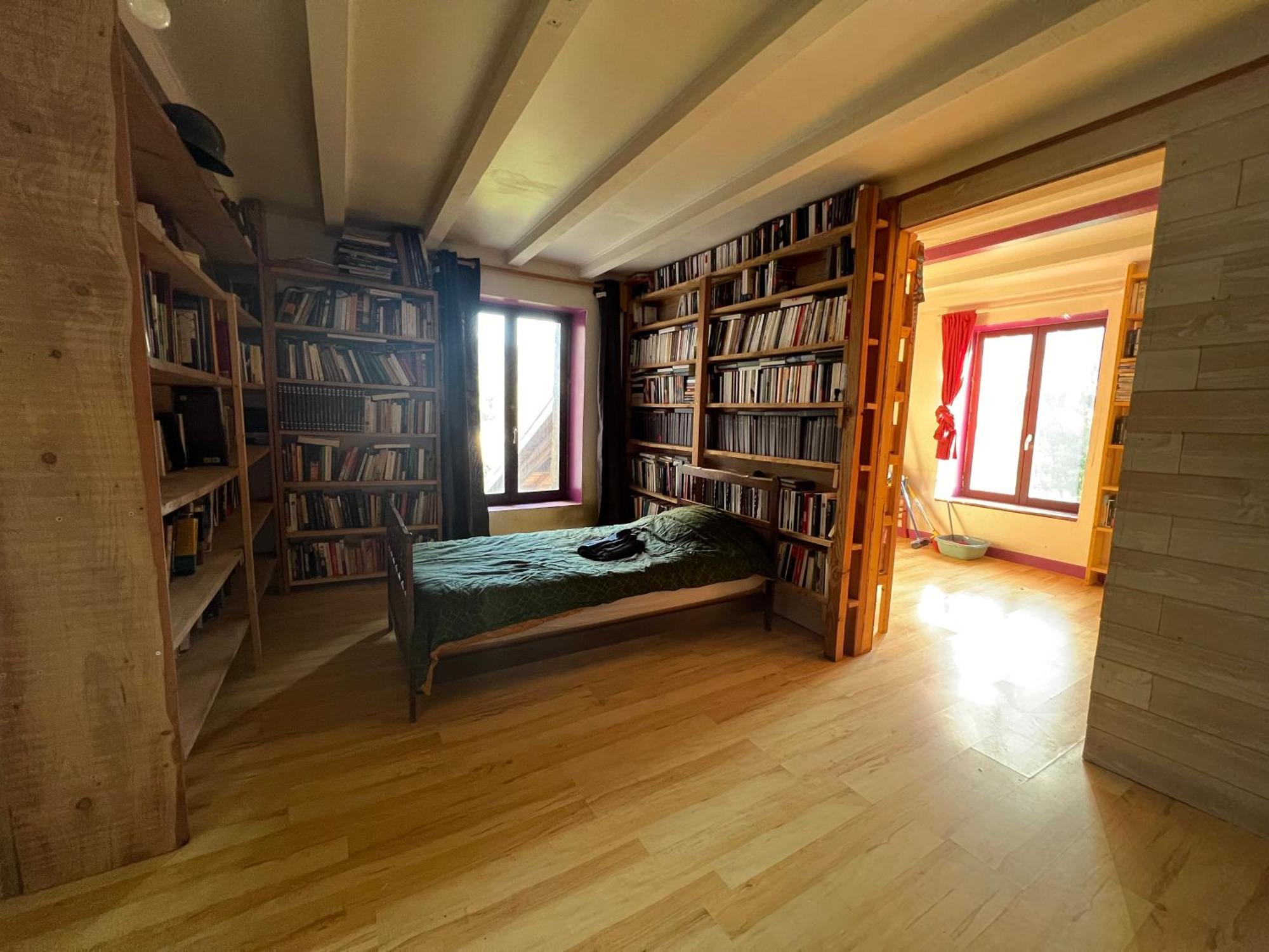 Aux Songes D'Elise Appartement Belmont  Buitenkant foto